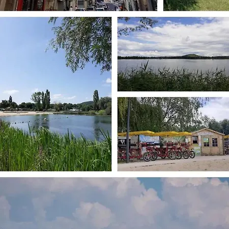 Pavillon Proche Lac Vesoul Vaivre Animaux Acceptes Andelarre Esterno foto